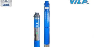 V6 Borewell Submersible Pumps
