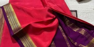 Mysore Silk Sarees