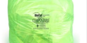 BIO Compostable Garbage Bags
