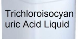 Trichloroisocyanuric Acid Liquid