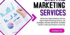 Digital Marketing Agency