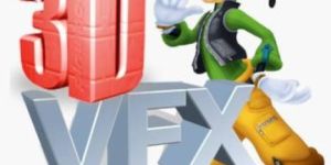 3D ANIMATION AND VFX COURSE