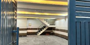 3BHK Independent Builder Floor