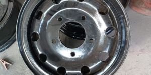 Bolero pick up wheel rim 715-716