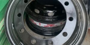 10 Hole Truck Wheel Rim