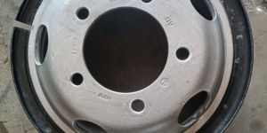 Truck Wheel Rim