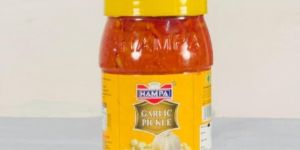Hampa Garlic Pickle