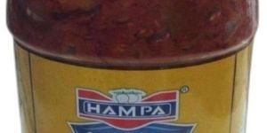 Hampa Methiya Mango Pickle