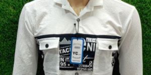 Imported Popcorn Shirt