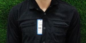 Mens Cotton Casual Shirts