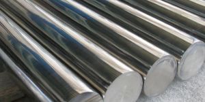 Stainless Steel Bar
