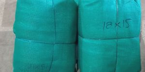 Green Shade Net