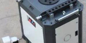 Rebar Bending Machine