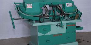 SH175 Metal Cutting Bandsaw Machine