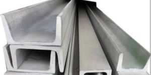 Mild Steel Channel