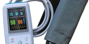 Ambulatory Blood Pressure Monitor