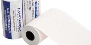 ECG Paper Roll