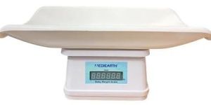 MEDIEARTH WEIGHT SCALE