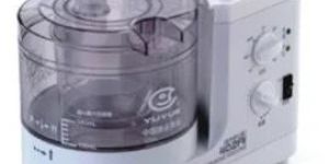 Ultrasonic Nebulizer