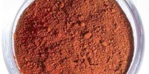 Organic Poultry Feed