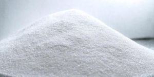 White Silica Sand Powder