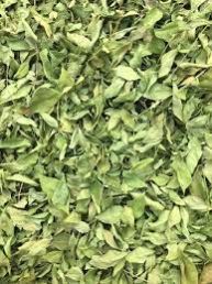 Dry Curry Leaves