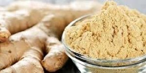 Dry Ginger Powder