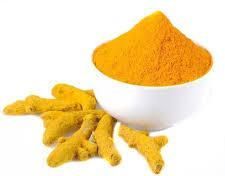 Dry Turmeric Powder