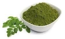 Moringa Leaves Powder