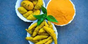 Turmeric Products
