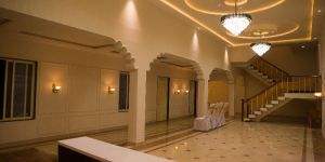 Banquet Hall Service