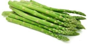 Fresh Green Asparagus