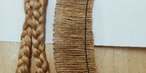 Jute Tassels