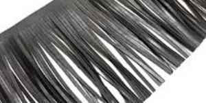 Leather Fringes