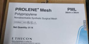 Prolene Mesh