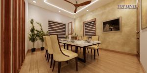 Interior Designing Services