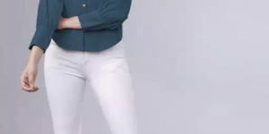 Ladies Fashion Shirts