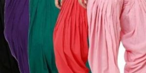 Ladies Patiala Salwar