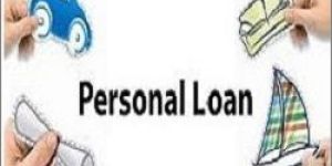 Personal Loan