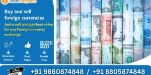 International Money Transfer