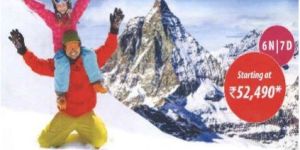 International Tour Packages