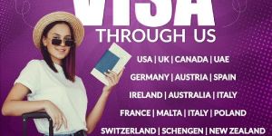 Visa Assistance Services