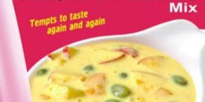 Custard Powder