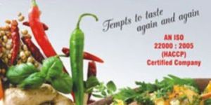 Garam Masala