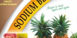 Sodium Benzoate