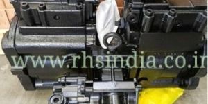 Kobelco SK200 Hydraulic Pump
