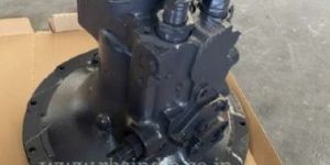 Komatsu PC60-7 Hydraulic Pump