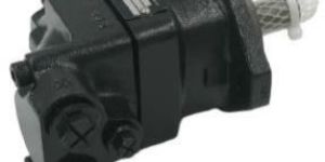 Parker F11-005 Hydraulic Pump