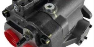 Parker PV152 Hydraulic Pump