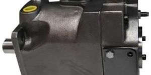 Parker PV202 Hydraulic Piston Pump